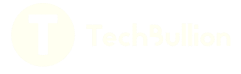 Techbullion logo