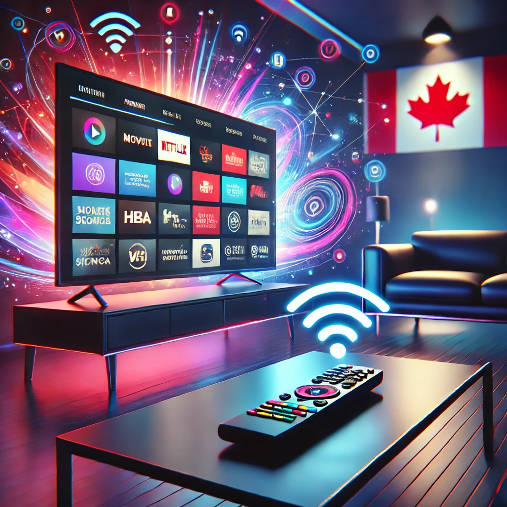 IPTVCanada