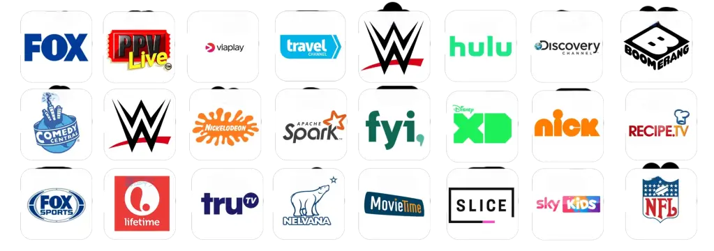 iptv.onl channel selection