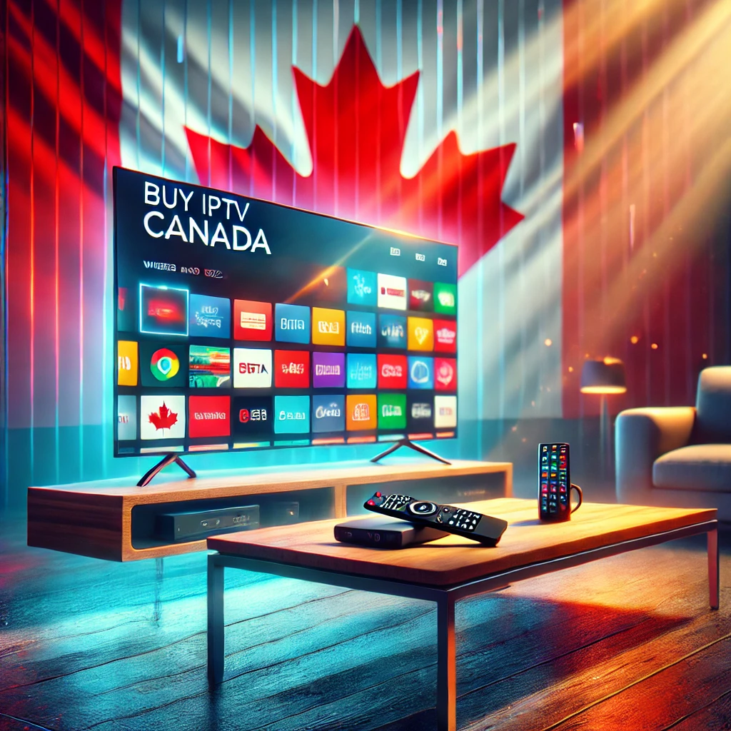 Buying IPTV in Canada: A 2026 Purchase Checklist