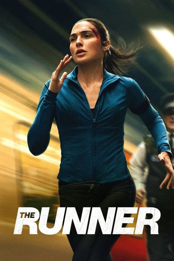 4K-SC – The Runner (2026) Category: NORDIC FILM 4K 3840P ᴰᴼᴸᴮʸ ᴬᵁᴰᴵᴼ…