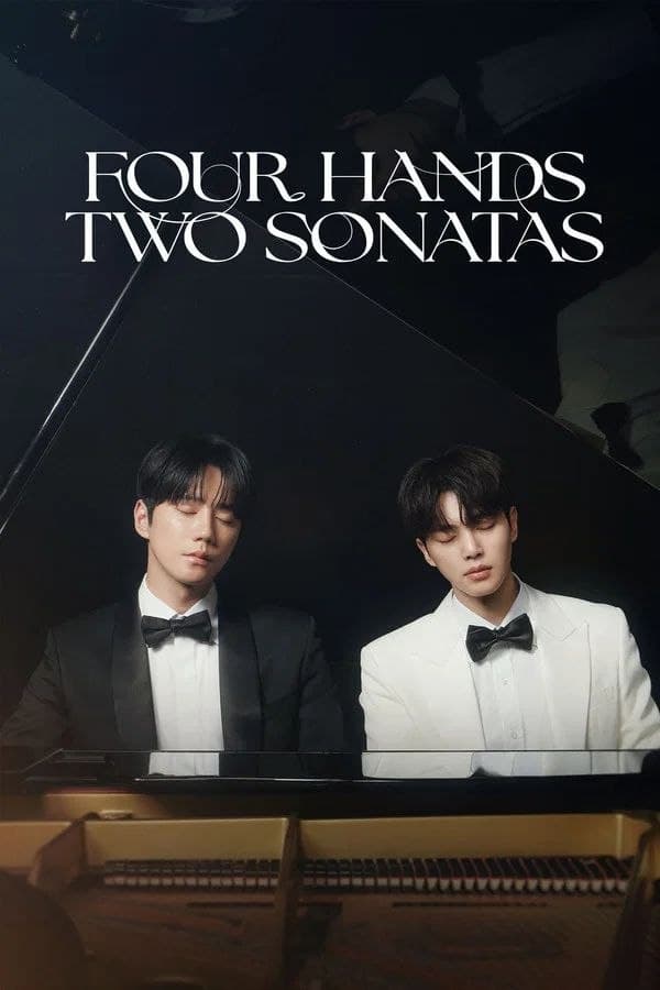 NF – Four Hands, Two Sonatas (2026) (KR) Category: NETFLIX ASIA Resolution:…