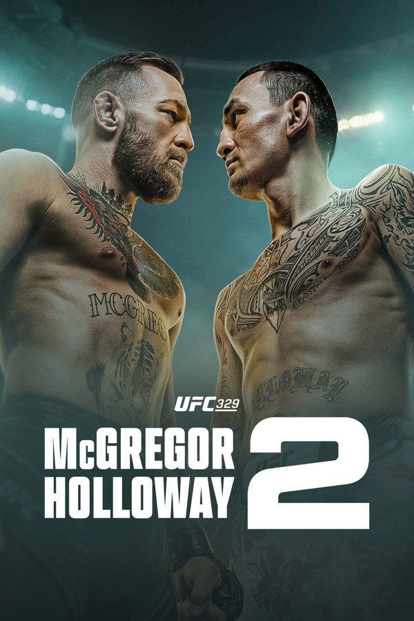 SC – UFC 329: McGregor vs. Holloway 2 (2026) Category: NORDIC SPORT…